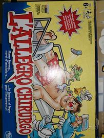 Monopoly gamer E giochi in scatola