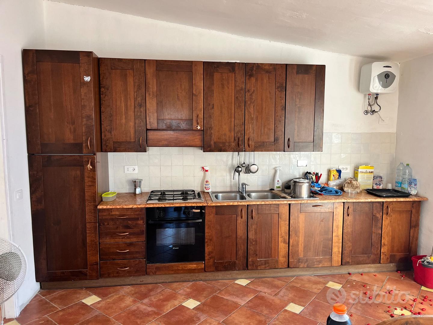Cucine Tavolo Da Cucina Arte Povera Cucina Arte Povera Arredamento
