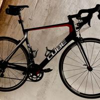 BICI DA CORSA CUBE AGREE PRO 58