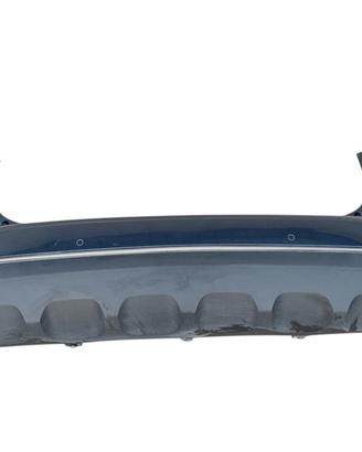 86611-F1500 PARAURTI POSTERIORE + TRAVERSA COMPLET
