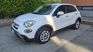 Fiat 500X 1.0 120cv GPL City Cross
