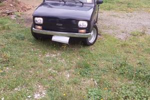 Fiat 126 - 1974