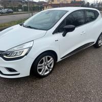 RENAULT CLIO 1.5DCI N1 4 POSTI VAN