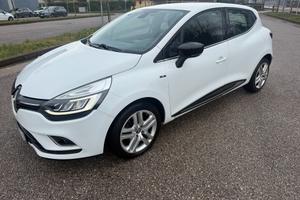 RENAULT CLIO 1.5DCI N1 4 POSTI VAN