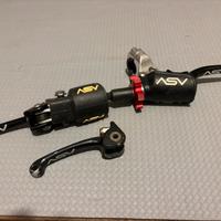 Leve asv per motocross bmx moto