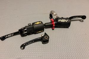 Leve asv per motocross bmx moto