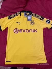 Maglia Calcio Borussia Dortmund