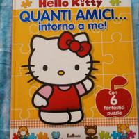 Libro-puzzle EdiBimbi