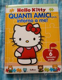Libro-puzzle EdiBimbi