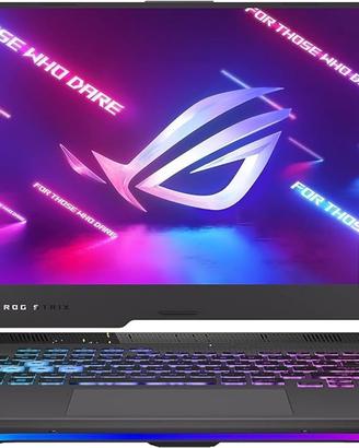Asus Rog strix G15