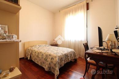 MONOLOCALE A VICENZA