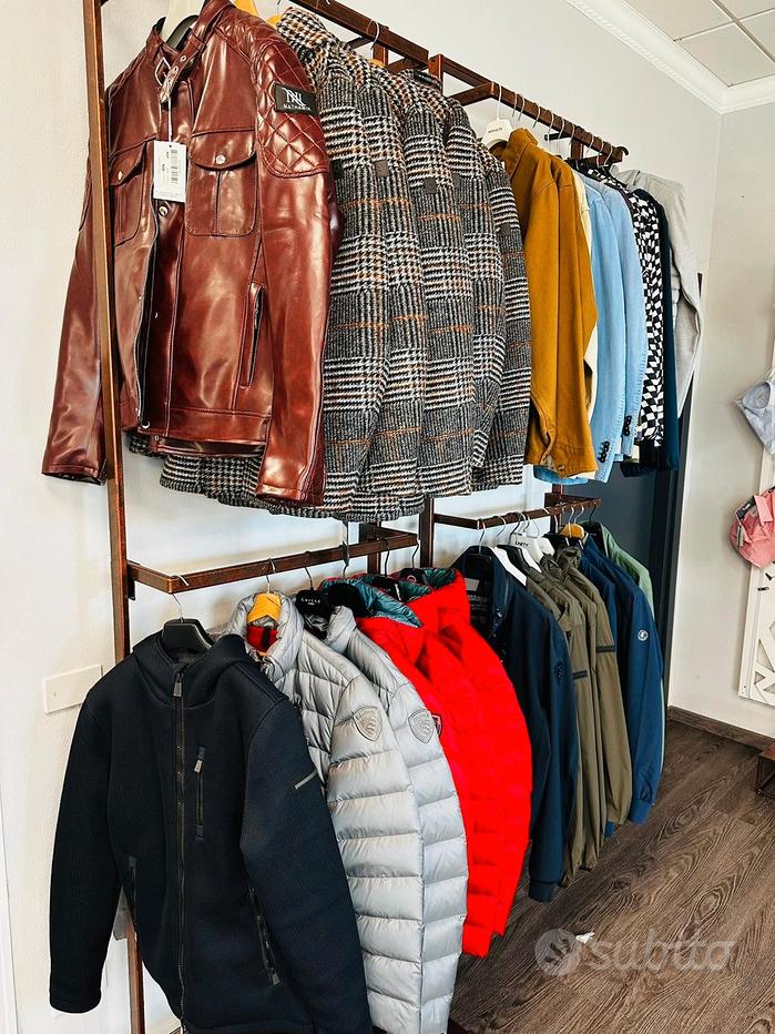 Abbigliamento firmato in stock Vendita in Abbigliamento e accessori Subito