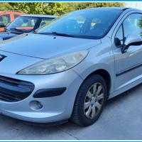 Ricambi Usati PEUGEOT 207 2007
