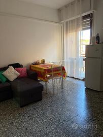 Bilocale in Via Giambellino 49 Milano