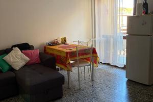 Bilocale in Via Giambellino 49 Milano