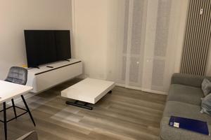 Bilocale finemente ristrutturato - Via Savona, Mi