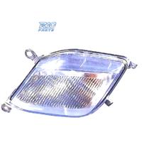 FRECCIE ANTERIORI NISSAN MICRA K12 07-11