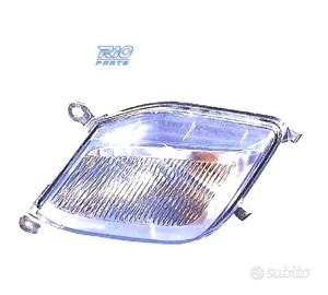 FRECCIE ANTERIORI NISSAN MICRA K12 07-11