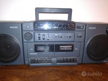 Radiolone vintage Philips 