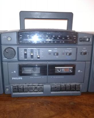 Radiolone vintage Philips 