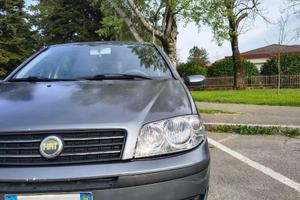 Fiat Punto 1.2 16V 5 porte 2004 – 85.000 km