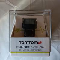 Orologio GPS TomTom Runner SENZA CINTURINO
