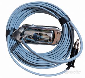 Lampada vintage KACO LIGHT per Porsche 356