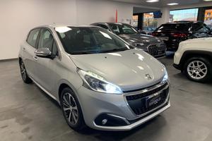 PEUGEOT 208 1.2 Benzina 5 Porte Allure