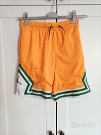 Pantaloncini corti Jordan ragazzo 