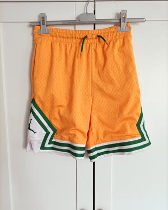 Pantaloncini corti Jordan ragazzo 