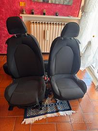 ALFA MITO - Allestimenti interni - COME NUOVI