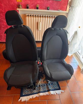 ALFA MITO - Allestimenti interni - COME NUOVI