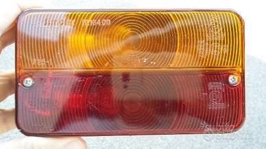 Fanalino posteriore carrello LB