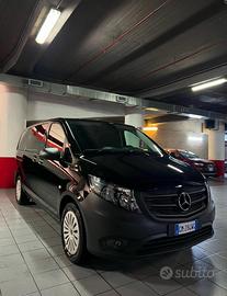 Mercedes Vito 9 Posti - Solo 1000 km