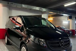 Mercedes Vito 9 Posti - Solo 1000 km