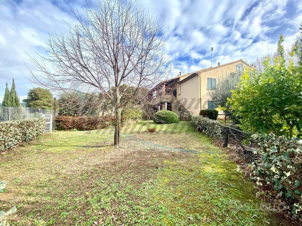 Appartamento – Santa Luce, Mercatale - Vista 2