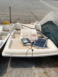Pedalo’