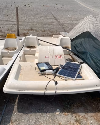 Pedalo’