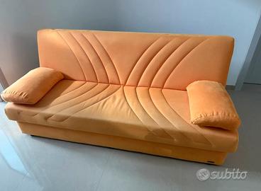 Divano letto