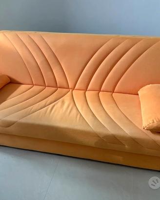 Divano letto