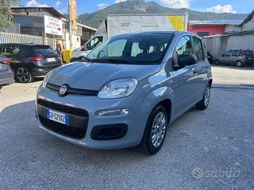 Fiat Panda 1.0 FireFly S&S Hybrid Solo 32mila km!