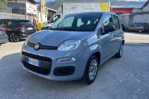 Fiat Panda 1.0 FireFly S&S Hybrid Solo 32mila km!