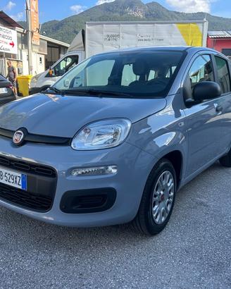 Fiat Panda 1.0 FireFly S&S Hybrid Solo 32mila km!