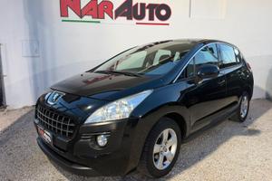 Peugeot 3008 1.6 HDi 112CV