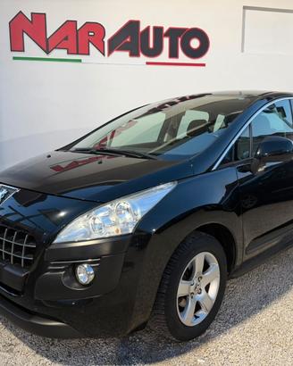 Peugeot 3008 1.6 HDi 112CV
