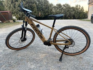 Ebike
