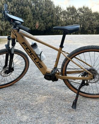 Ebike