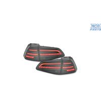FANALI PER VOLKSWAGEN VW GOLF 7 7.5 12-20 FULL LED