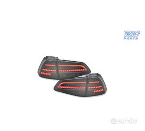 FANALI PER VOLKSWAGEN VW GOLF 7 7.5 12-20 FULL LED