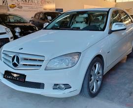 Mercedes-benz C 220 berlina avantgarde - 2008